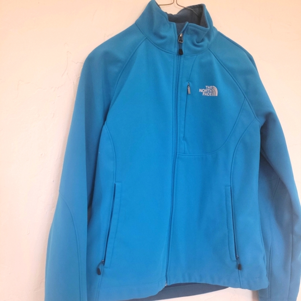 Nwot north face
